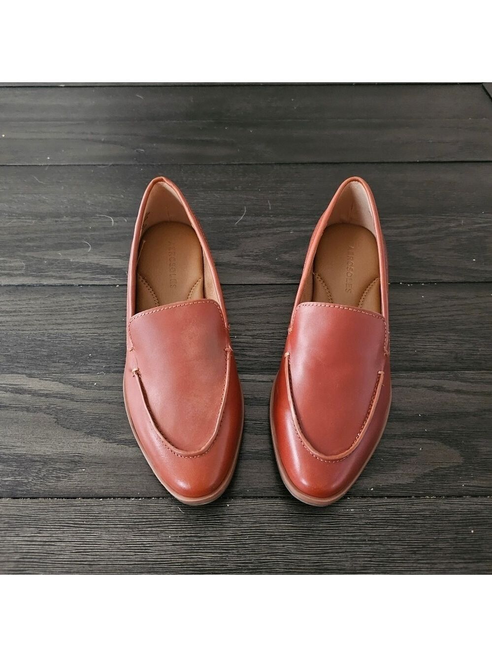Aersoles Eastside Loafer - Picture 3 of 7